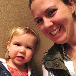 Meet your Posher, Samantha